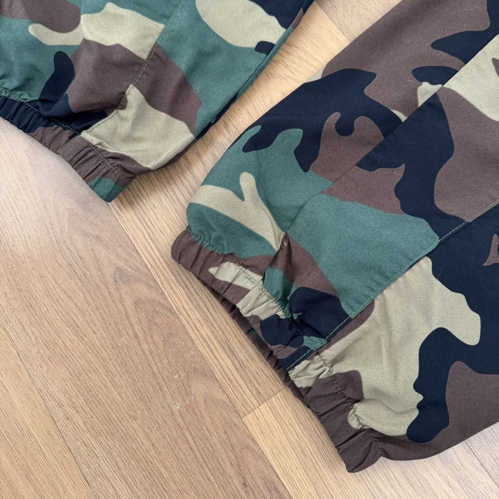 Supreme Supreme camo pants - image 4