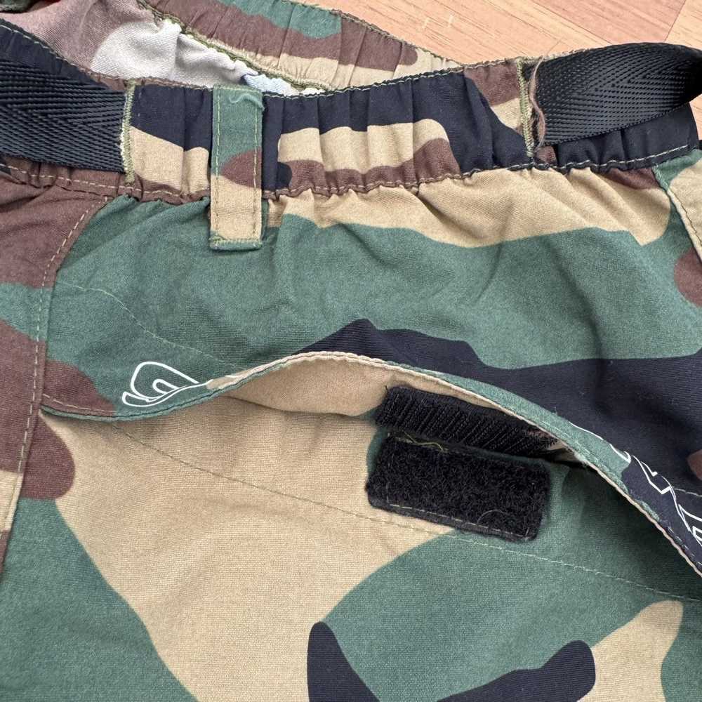 Supreme Supreme camo pants - image 5