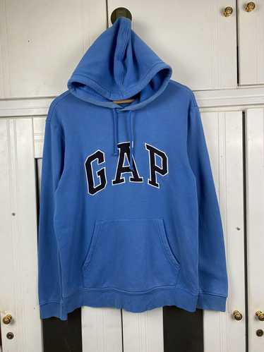 Gap × Streetwear × Vintage Vintage Gap Hoodie Bab… - image 1