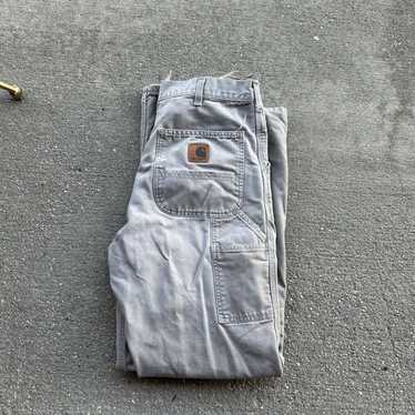 Carhartt × Vintage vintage 2001 Carhartt pants