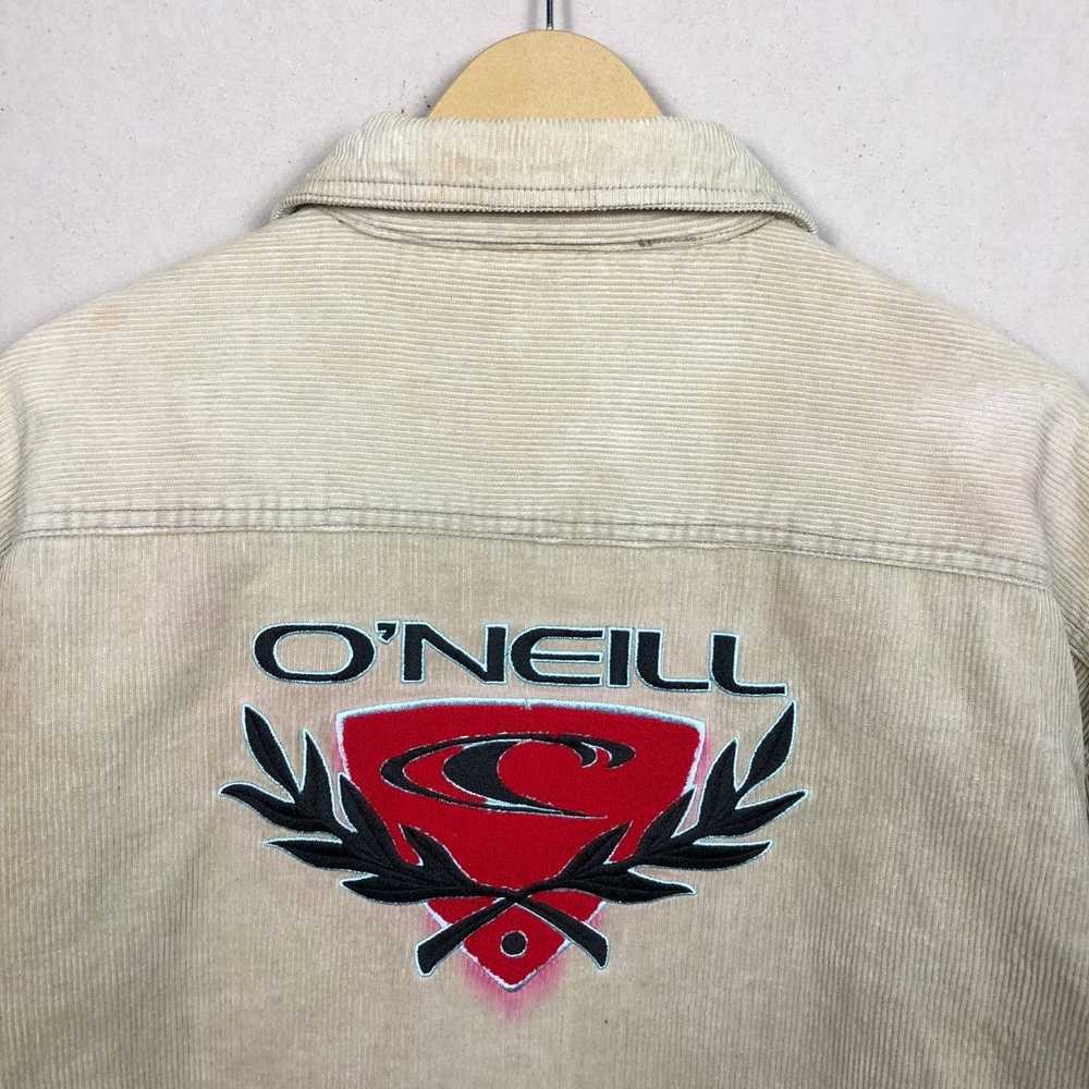 Oneill × Surf Style × Vintage Vintage 90s Oneill … - image 3