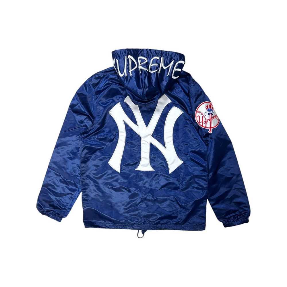 MLB × New York Yankees × Supreme Supreme x Yankee… - image 2