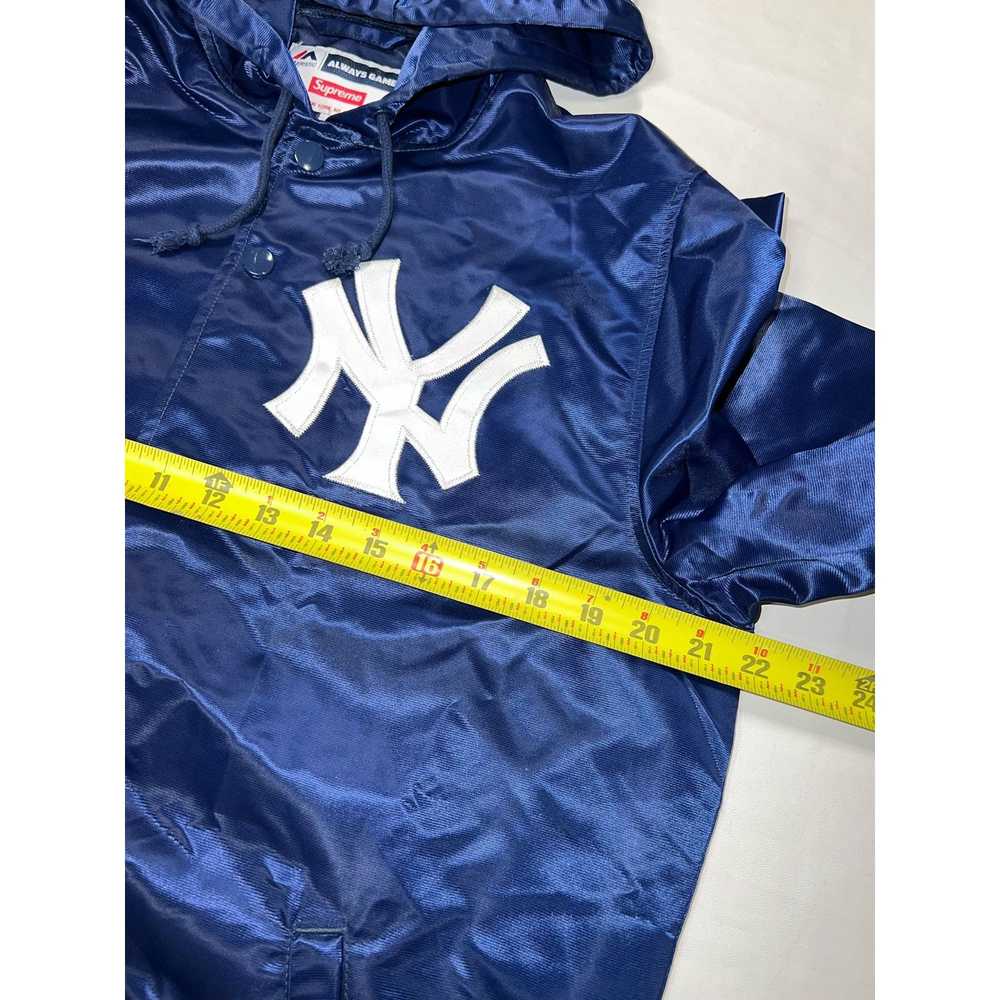 MLB × New York Yankees × Supreme Supreme x Yankee… - image 7