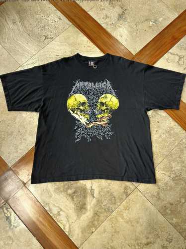 Metallica × Very Rare × Vintage RARE 1994 vintage 