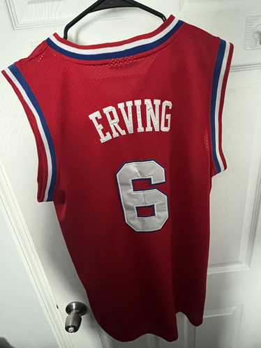 NBA Mitchell & Ness Hardwood Classics Philadelphia 76ers