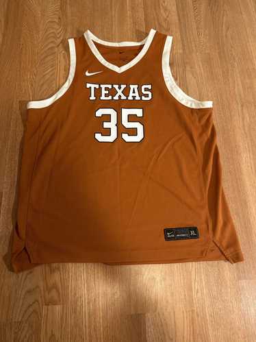 Nike Kevin Durant Texas Longhorns Jersey