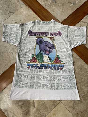 Grateful Dead × Very Rare × Vintage RARE 1995 gra… - image 1