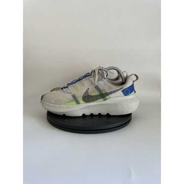 Nike Nike Crater Impact Low 'Football Gray' GS Sn… - image 1