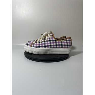 Keds Keds Kate Spade New York Triple Kick Platform