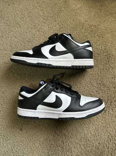 Nike Nike Panda Dunks