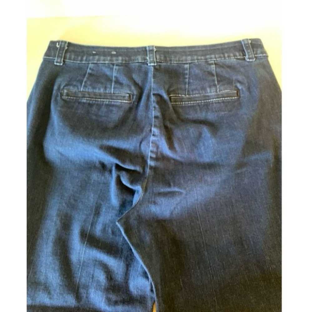 Other Christopher & Banks Signature slimming jean… - image 6