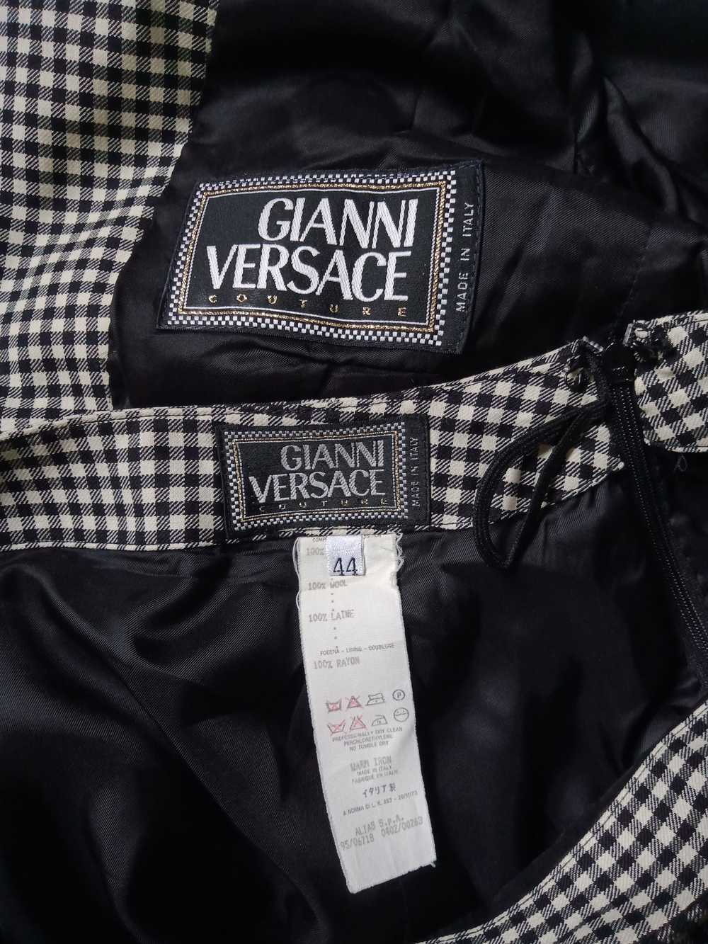 Gianni Versace × Very Rare × Vintage Gianni Versa… - image 8