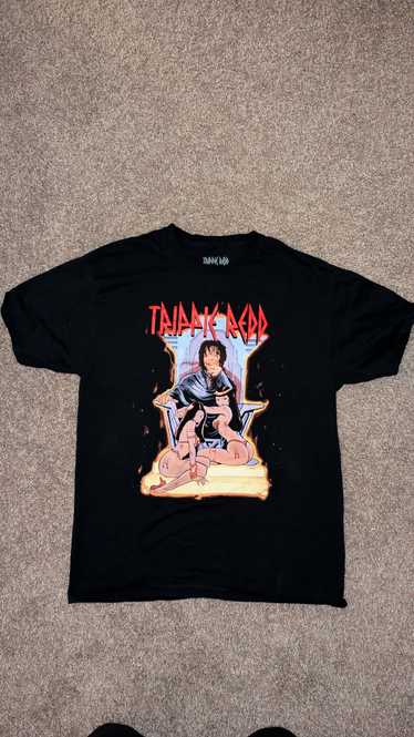 Trippie Redd Trippie redd merch t-shirt