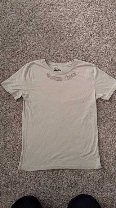 Wasted youth t shirt - Gem