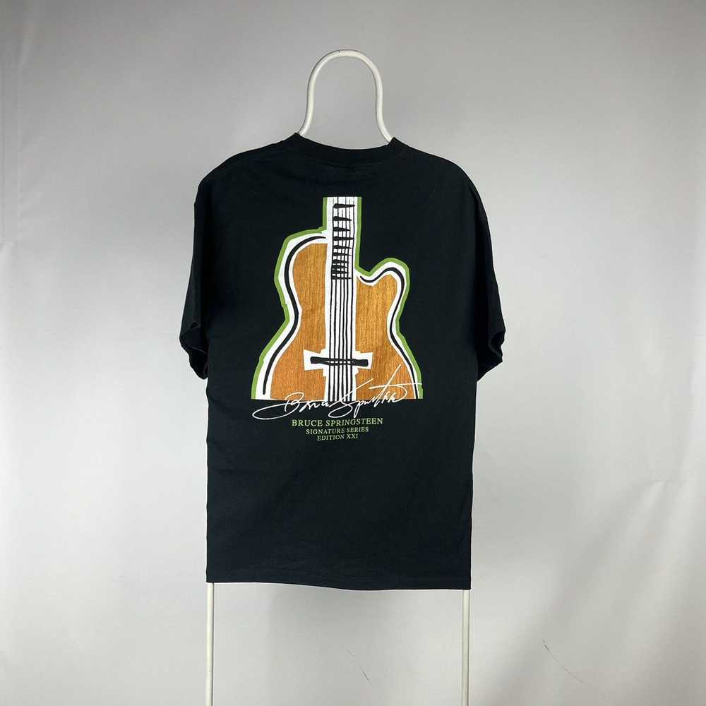 Band Tees × Hard Rock Cafe × Rock T Shirt Hard Ro… - image 1