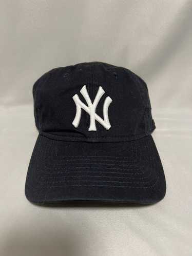 New Era New Era New York Yankees Hat Cap Strap Bac