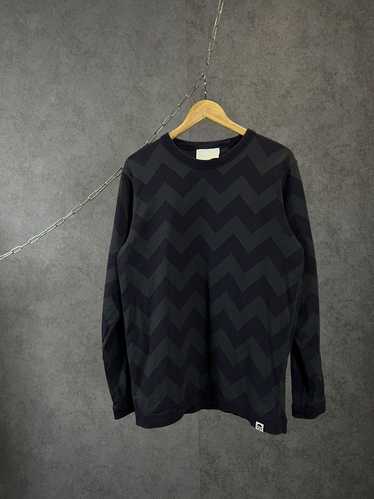 G-STAR RAW marc newson デザイナー スウェット トレーナー G-STAR RAW - G-STAR RAW ジースター ロウ XS スウェット マーク