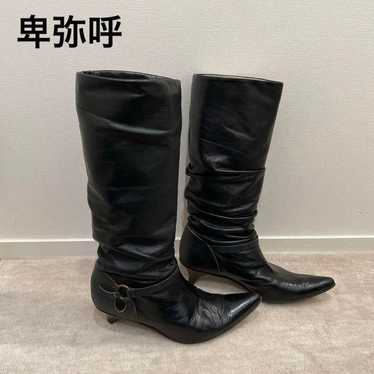 Himiko 23.5 Long Boots - image 1