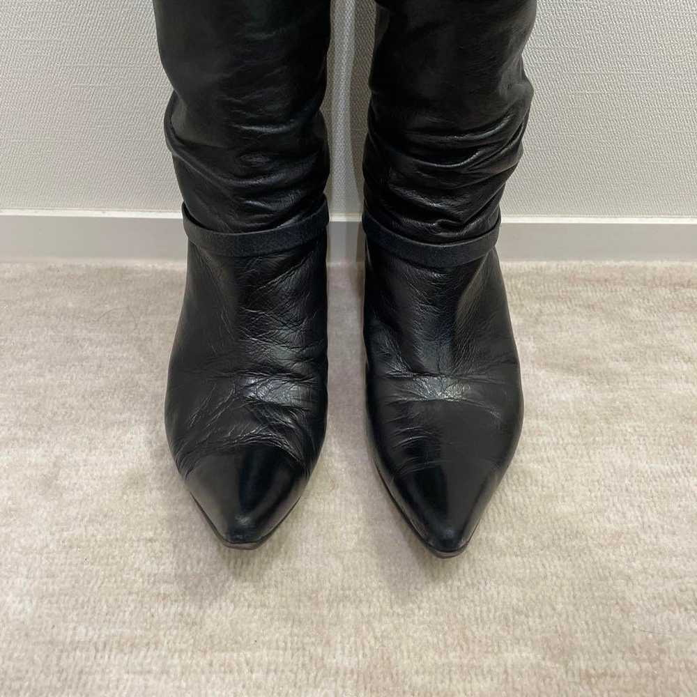 Himiko 23.5 Long Boots - image 3