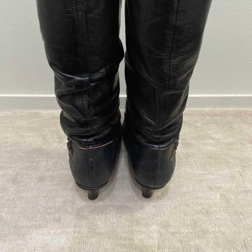 Himiko 23.5 Long Boots - image 4