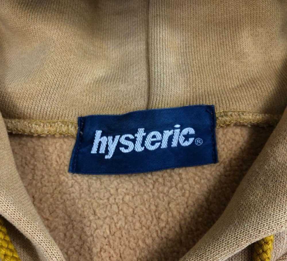 Hysteric Glamour × Japanese Brand × Streetwear Hy… - image 9