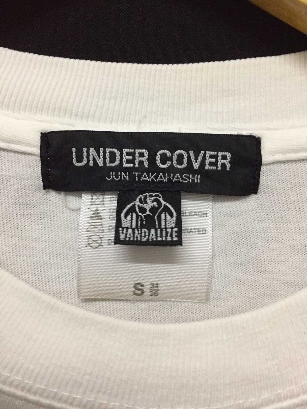 Undercover × Vandalize SS06 undercover X Vandaliz… - image 9