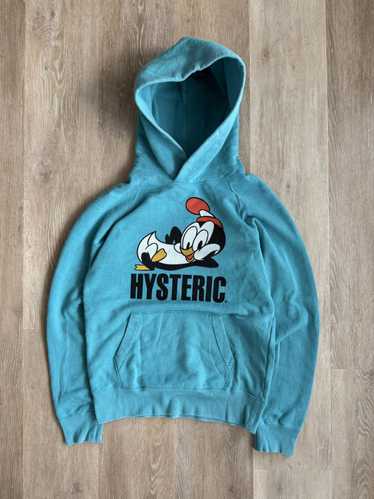 Hysteric Glamour × Vintage Hysteric Glamour Hoodie