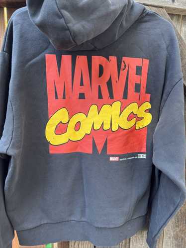 Kith Kith x Marvel Vintage Nelson Hoodie