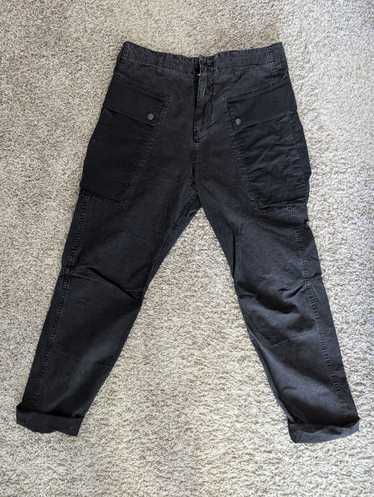 Haven Haven Biowashed Monkey Pants - image 1