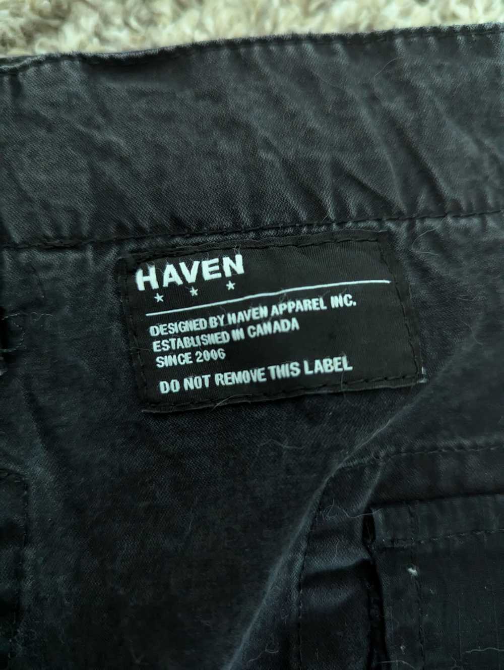 Haven Haven Biowashed Monkey Pants - image 3