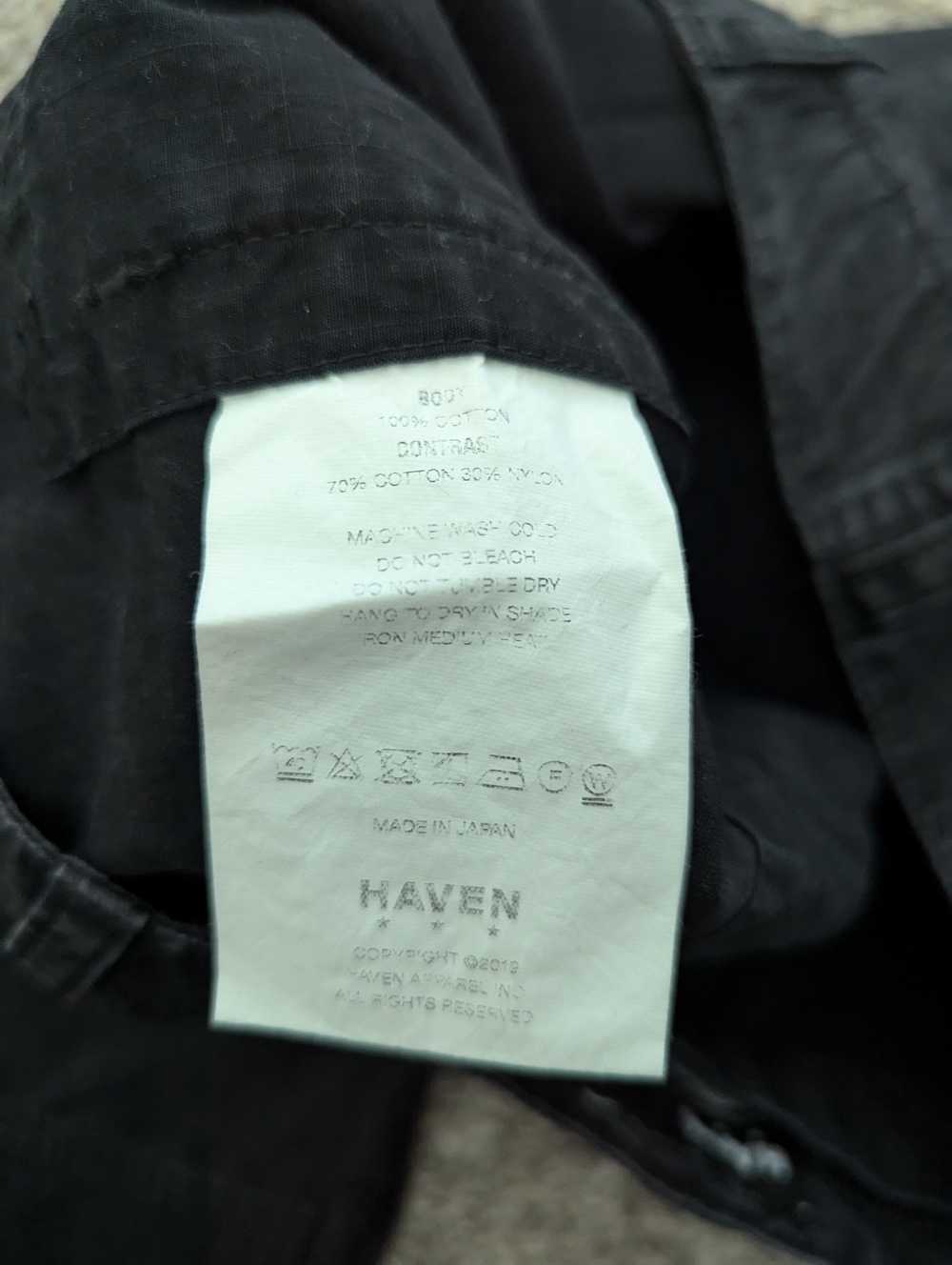 Haven Haven Biowashed Monkey Pants - image 4