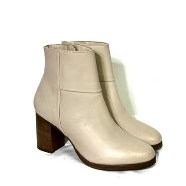 Thursday Boot Co Daisy Modern Beige Womens Premiu… - image 1