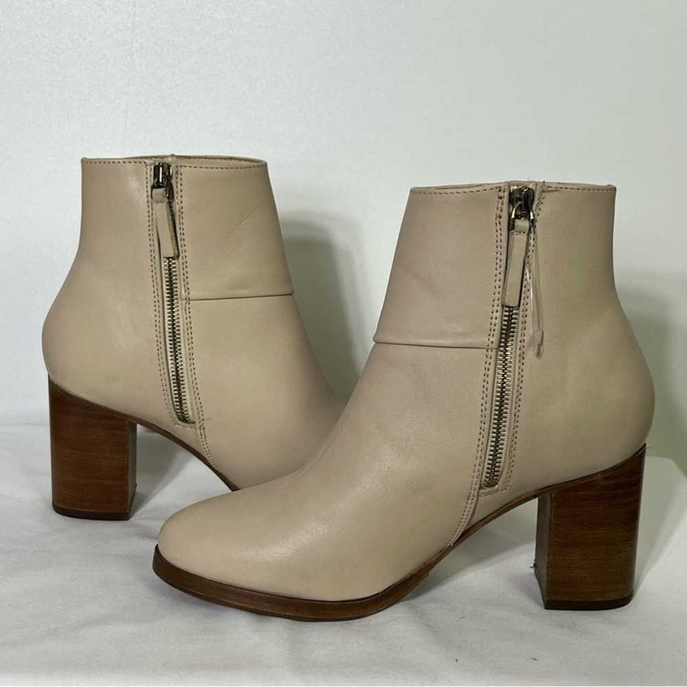 Thursday Boot Co Daisy Modern Beige Womens Premiu… - image 3