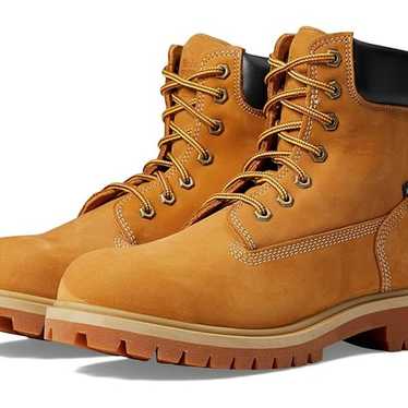 Timberland Pro Work Boot with hard toe size 6.5 W… - image 1