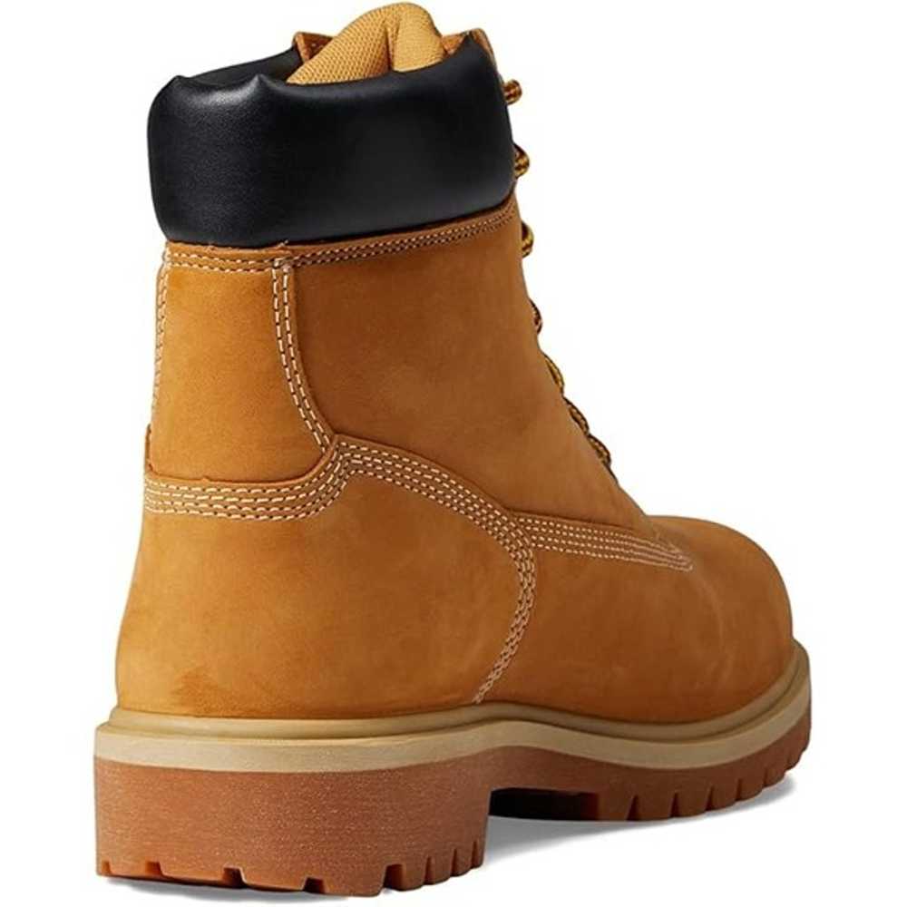 Timberland Pro Work Boot with hard toe size 6.5 W… - image 3