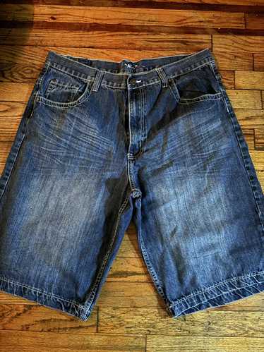 Affliction baggy jeans - Gem Affliction baggy jeans - Gem