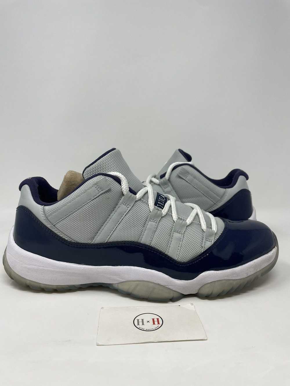 Jordan Brand Air Jordan 11 Retro Low Georgetown 2… - image 2