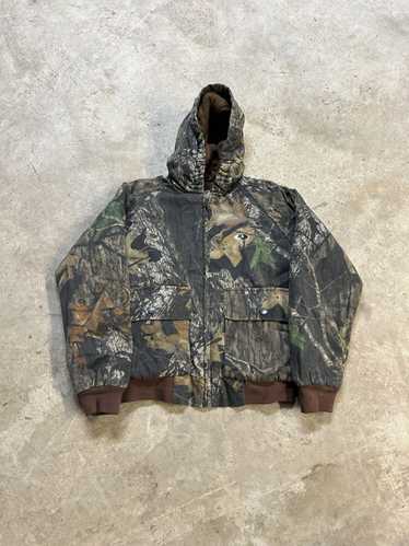 Mossy Oaks × Realtree × Vintage Vintage Mossy Oak 