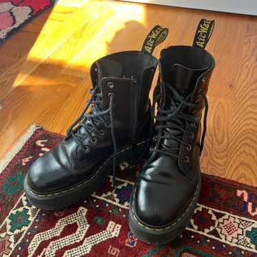 Dr. Martens Jadon Boots