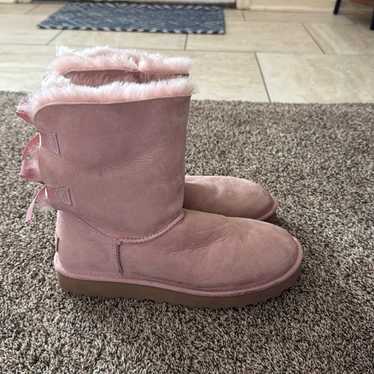 UGG Bailey Bow II