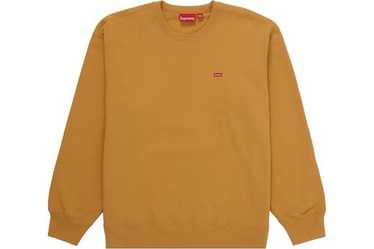Supreme box logo crew - Gem