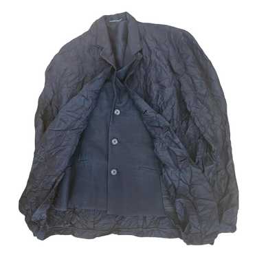 ジャケット・アウター ERNESTO Senza Interlno Silk Jacket ジャケット・アウター ERNESTO Senza Interlno Silk Jacket