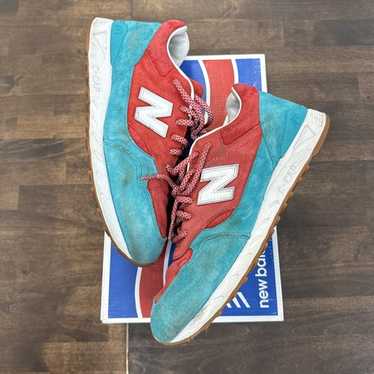 New balance x concept - Gem
