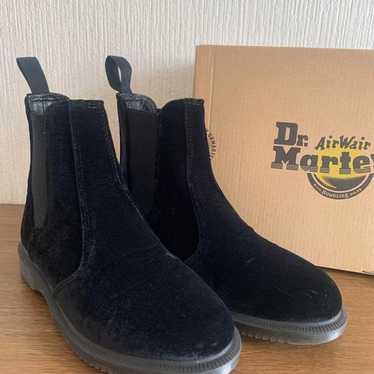 Dr. Martens Side Gore Boots UK5