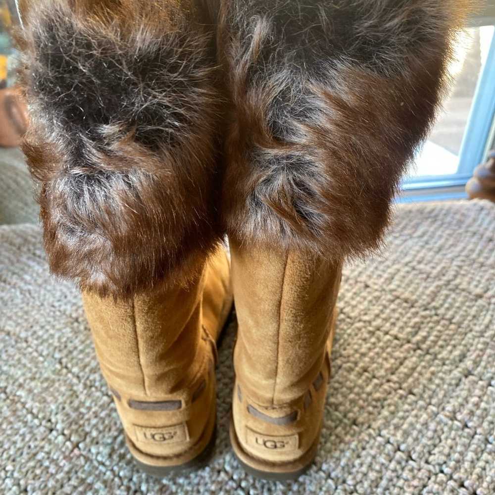 Boots ugg - image 2