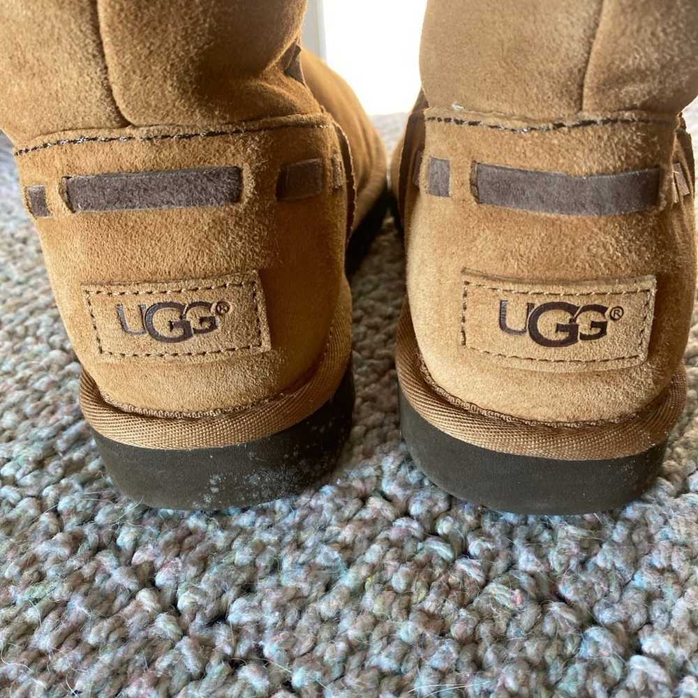 Boots ugg - image 3