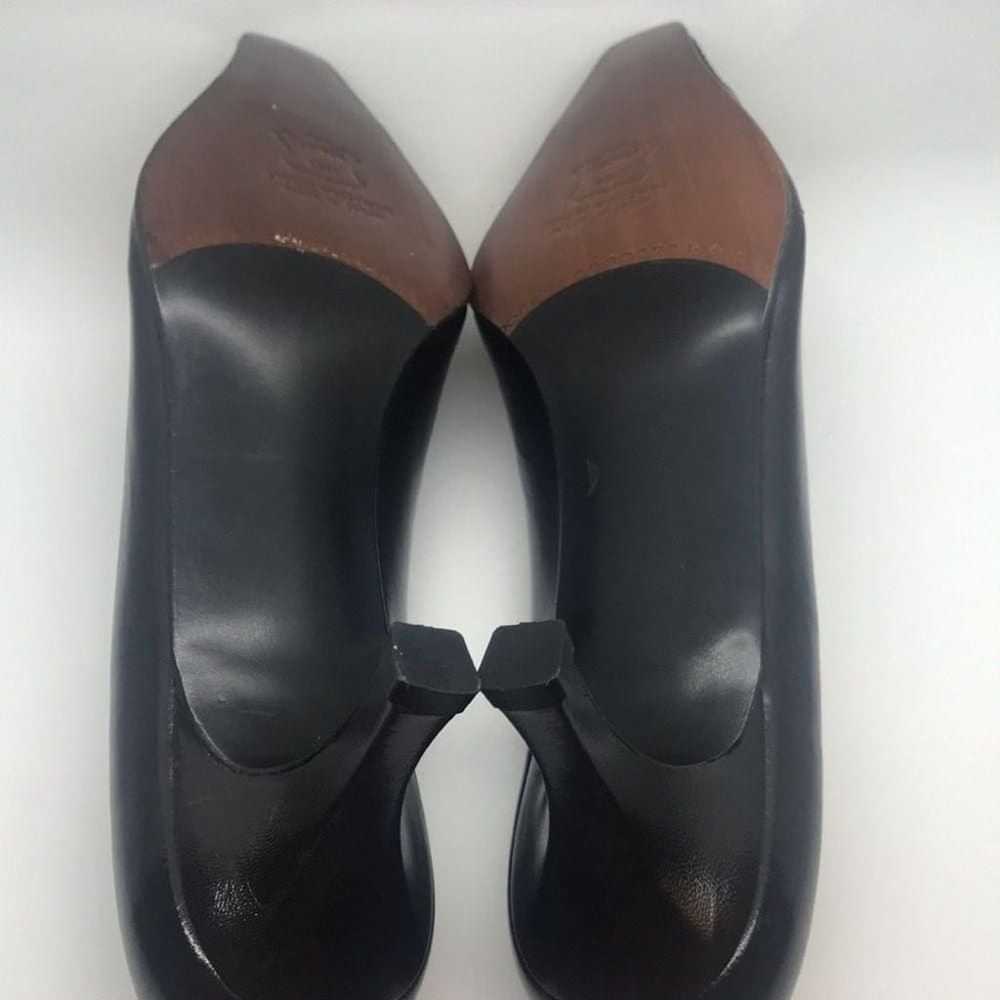 New Stuart Weitzman Vintage Square Toed Pumps - image 8