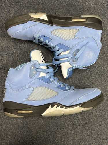 Jordan Brand × Nike × Streetwear Jordan 5 UNC