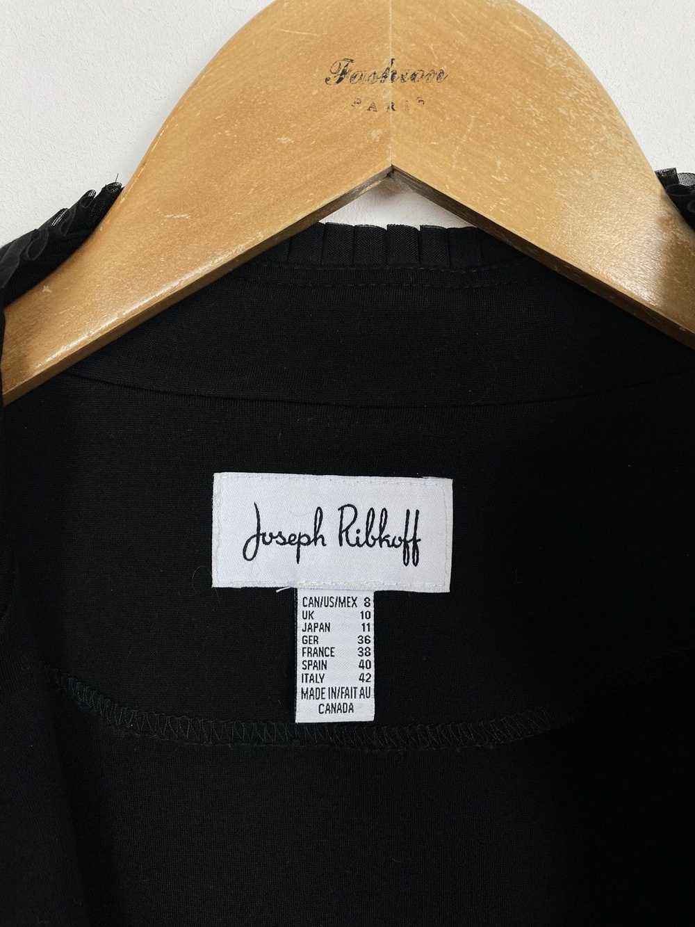 Joseph Ribkoff × Luxury × Vintage Vintage Joseph … - image 3