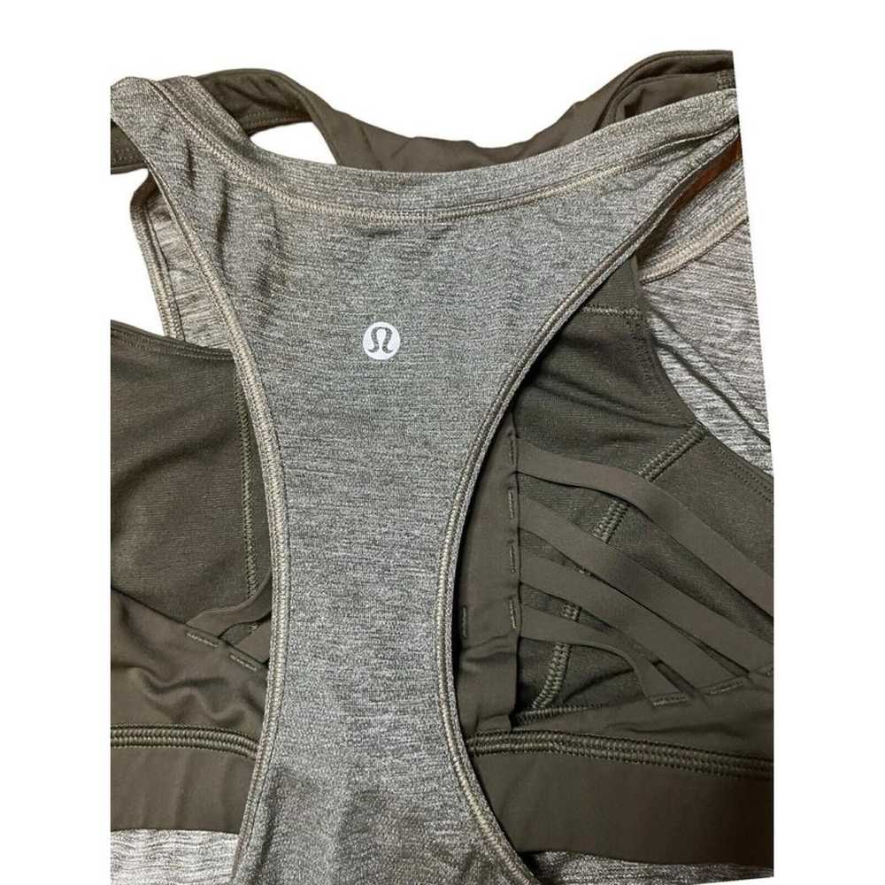 Lululemon T-shirt - image 3